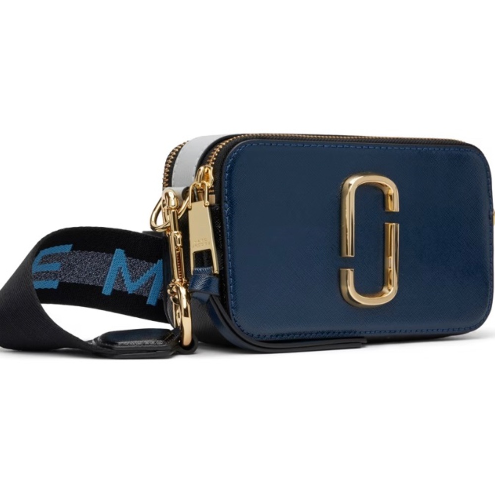 Marc Jacobs Crossbody. Excellent condition!